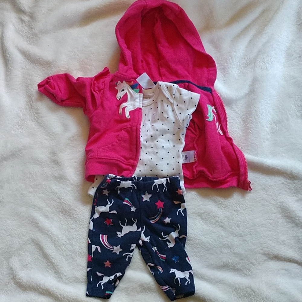 3pc outfit